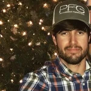 Meet your Posher, Jackson